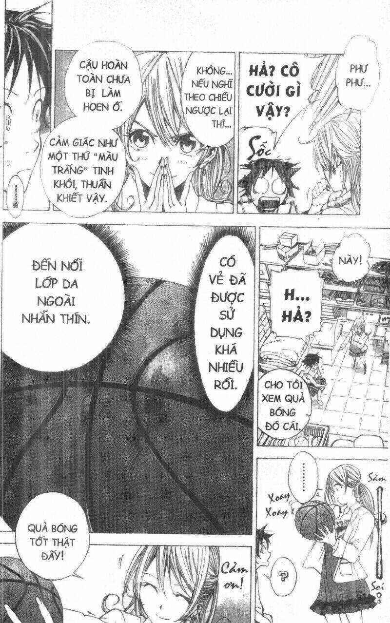 Dogashikaden! - Chapter 1 - Trang 30