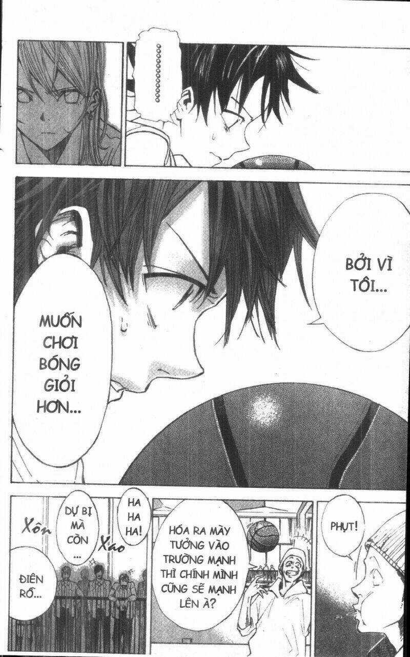 Dogashikaden! - Chapter 1 - Trang 38