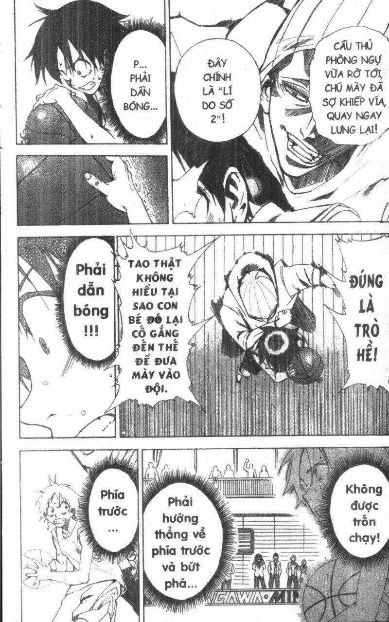 Dogashikaden! - Chapter 1 - Trang 44