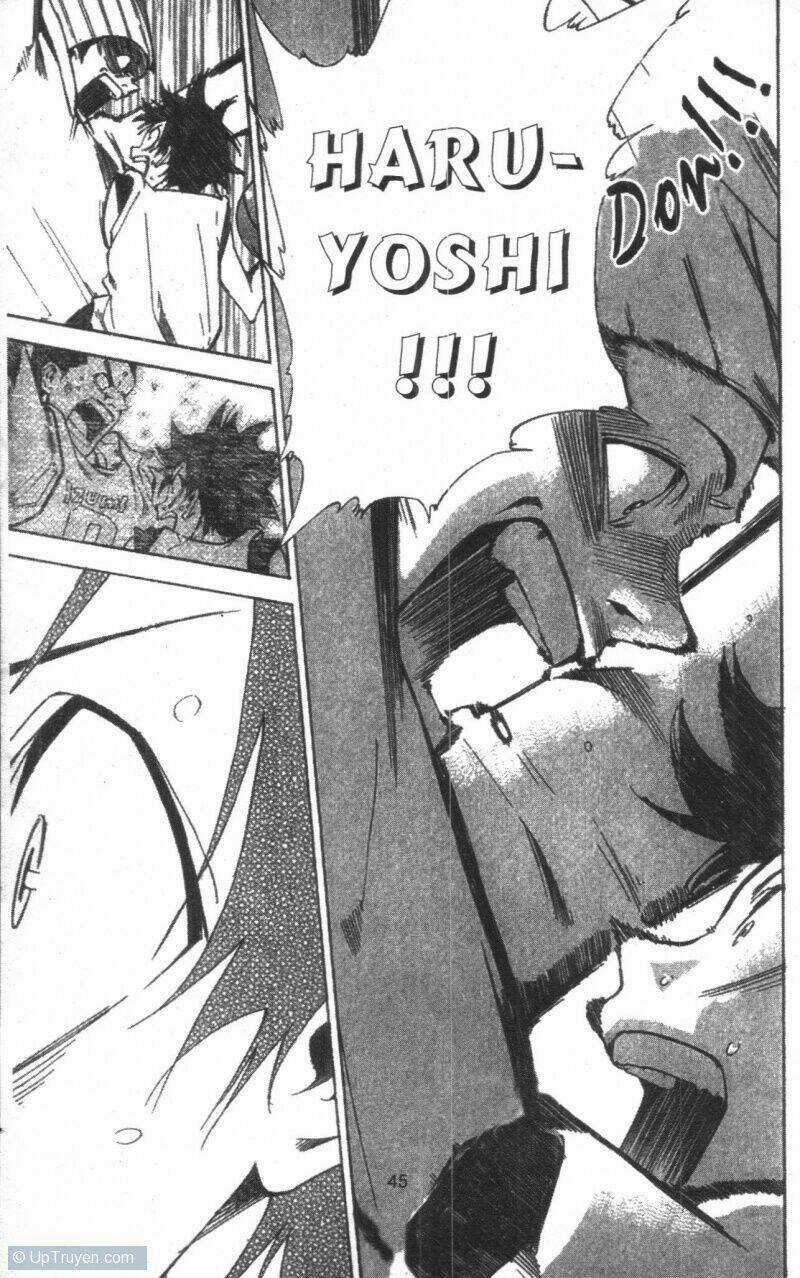 Dogashikaden! - Chapter 1 - Trang 45