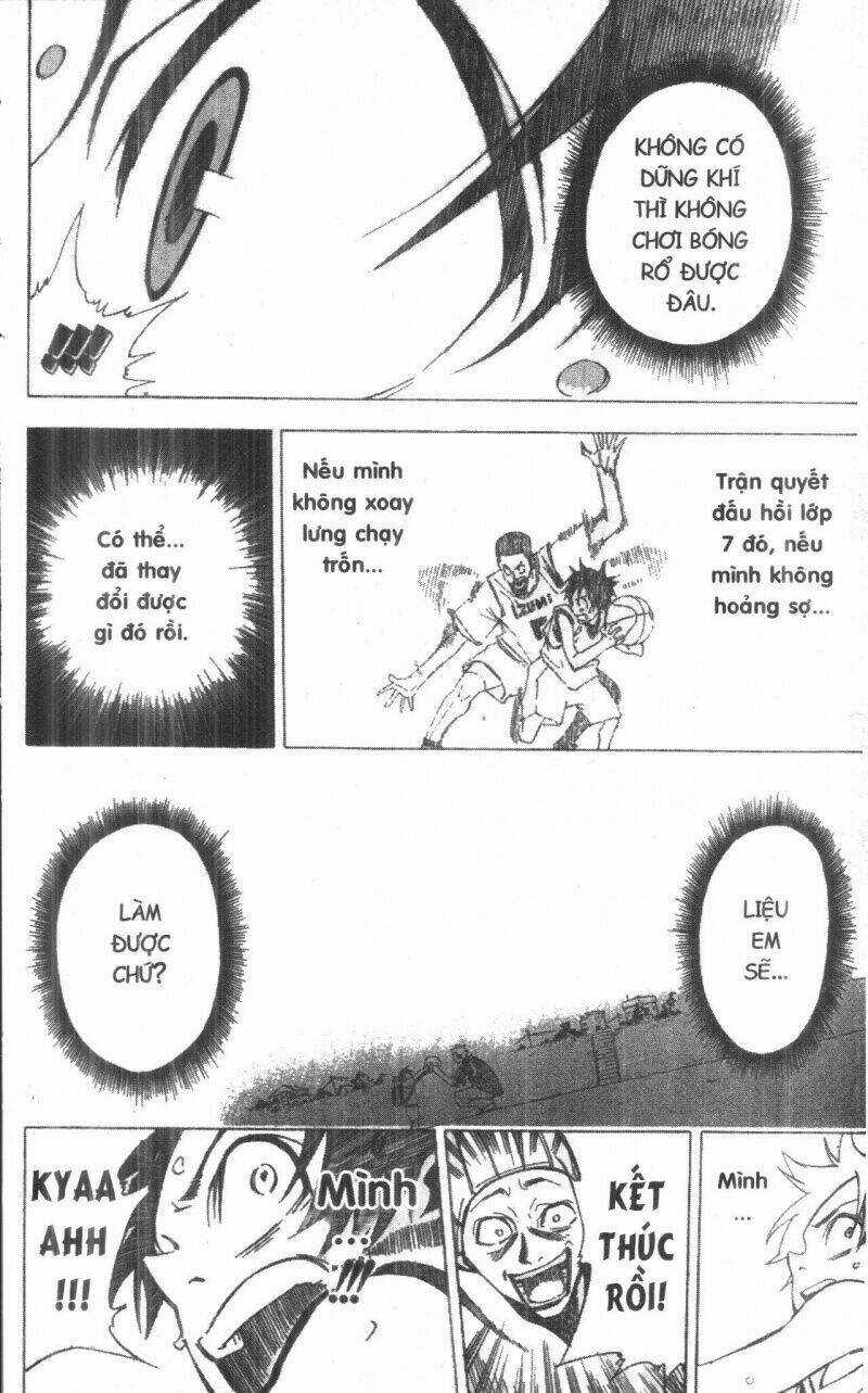 Dogashikaden! - Chapter 1 - Trang 46