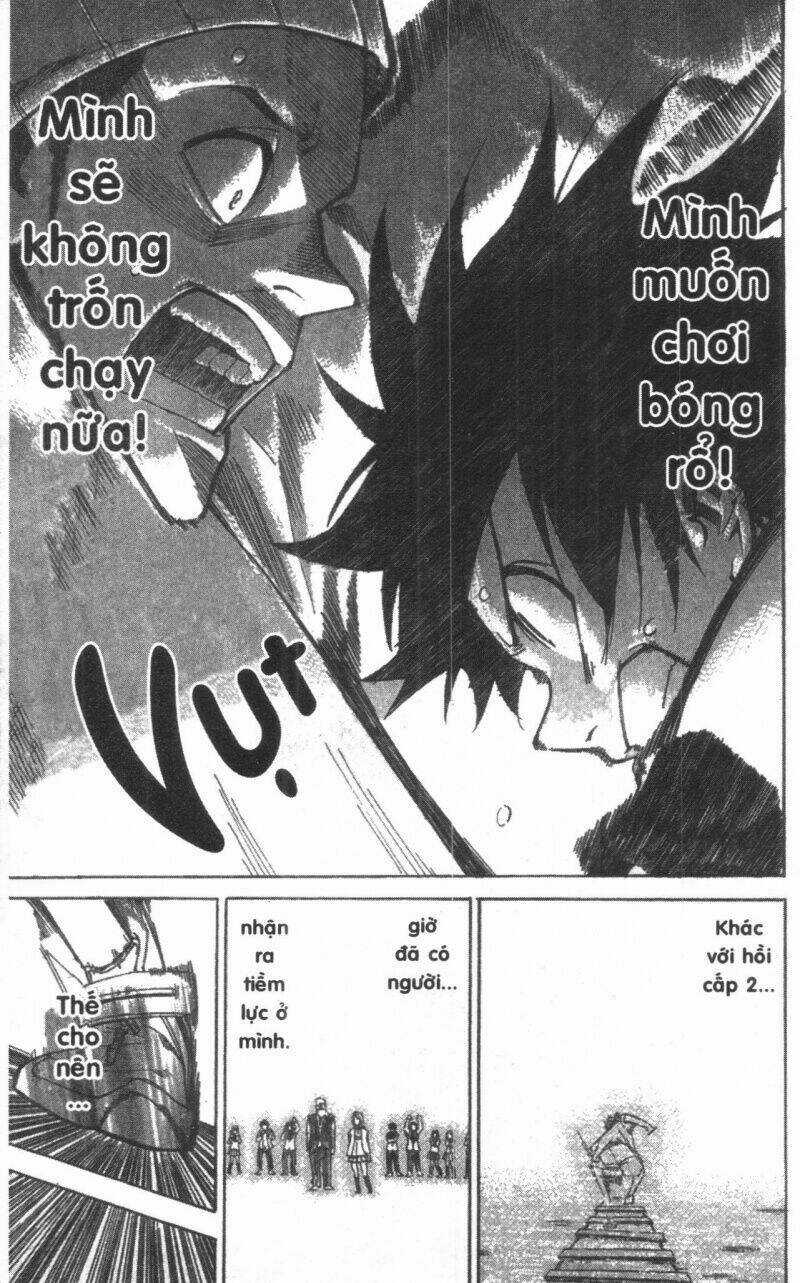 Dogashikaden! - Chapter 1 - Trang 47