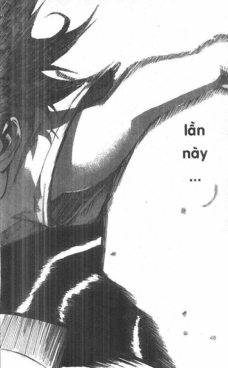 Dogashikaden! - Chapter 1 - Trang 48