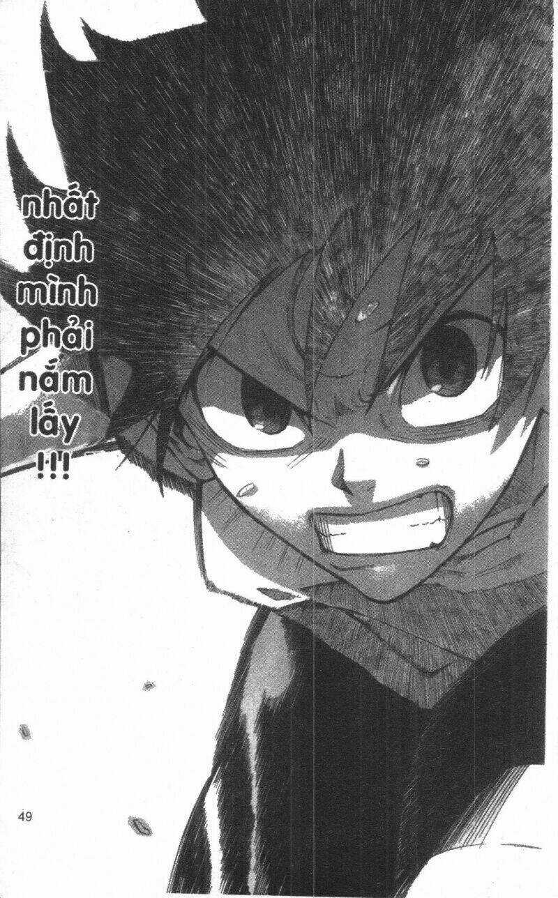 Dogashikaden! - Chapter 1 - Trang 49