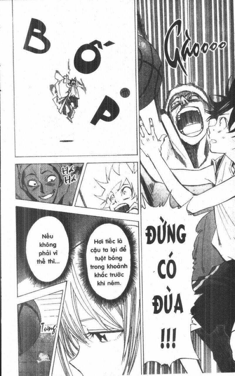 Dogashikaden! - Chapter 1 - Trang 52