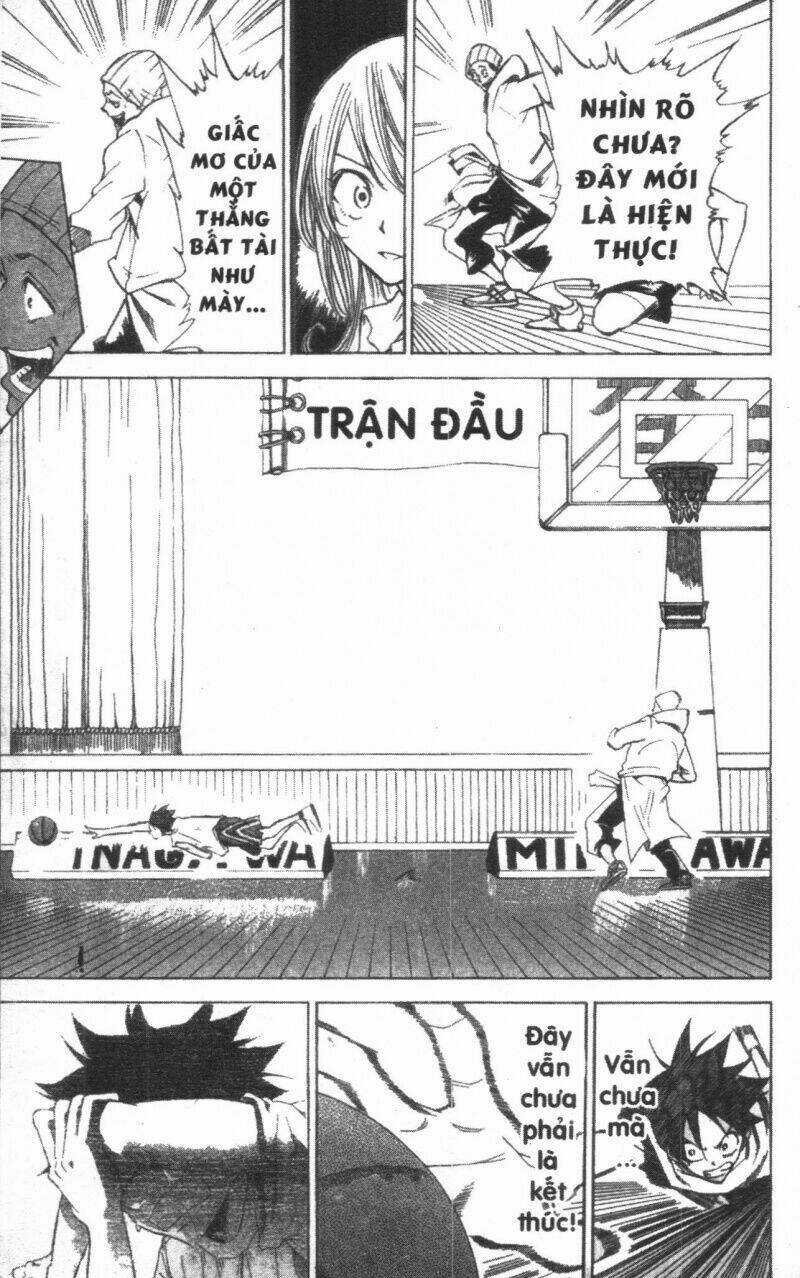 Dogashikaden! - Chapter 1 - Trang 53