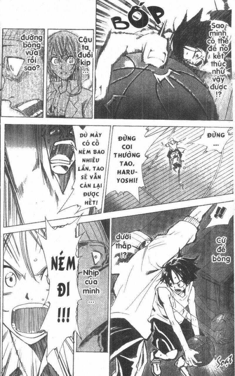 Dogashikaden! - Chapter 1 - Trang 54