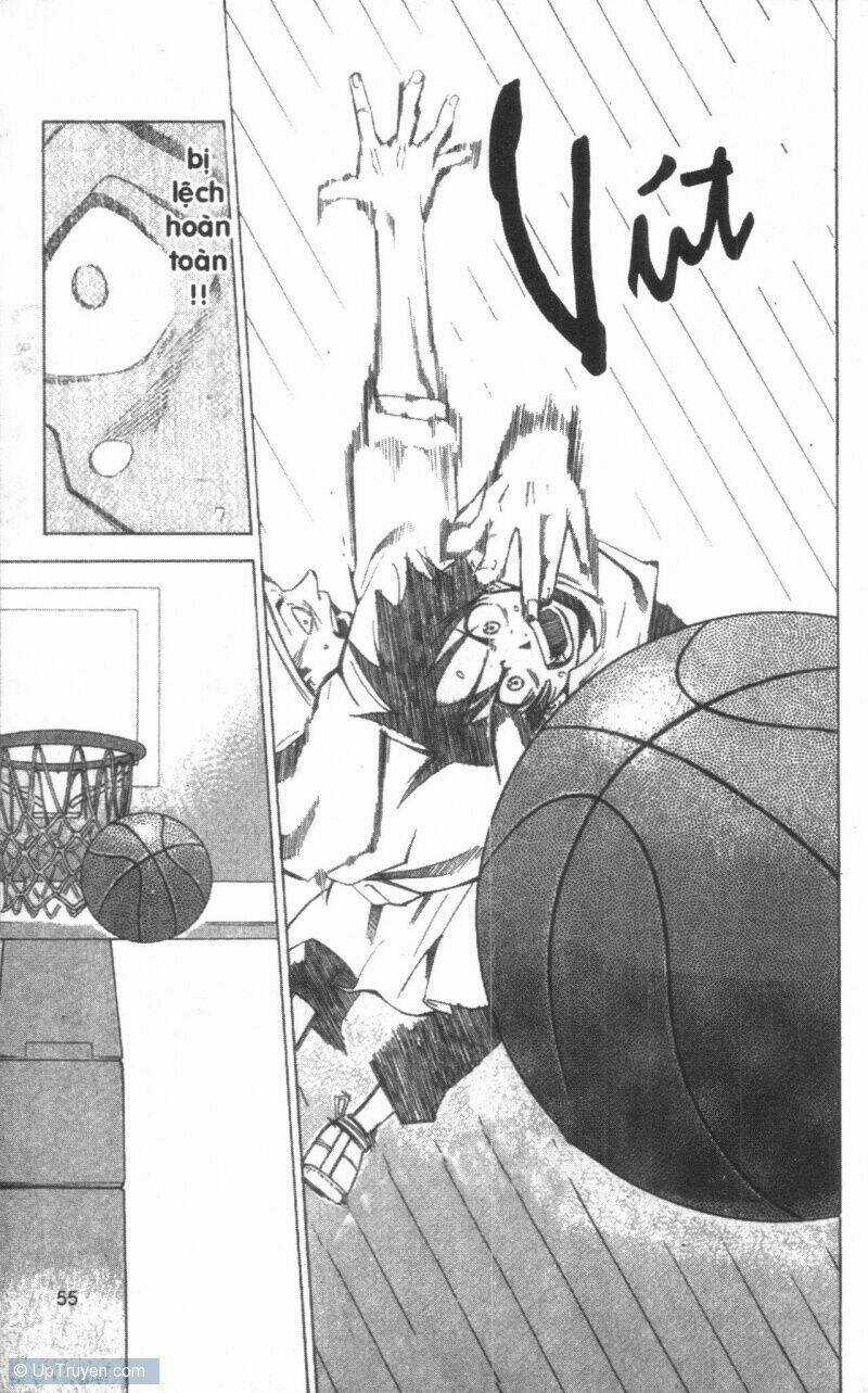 Dogashikaden! - Chapter 1 - Trang 55