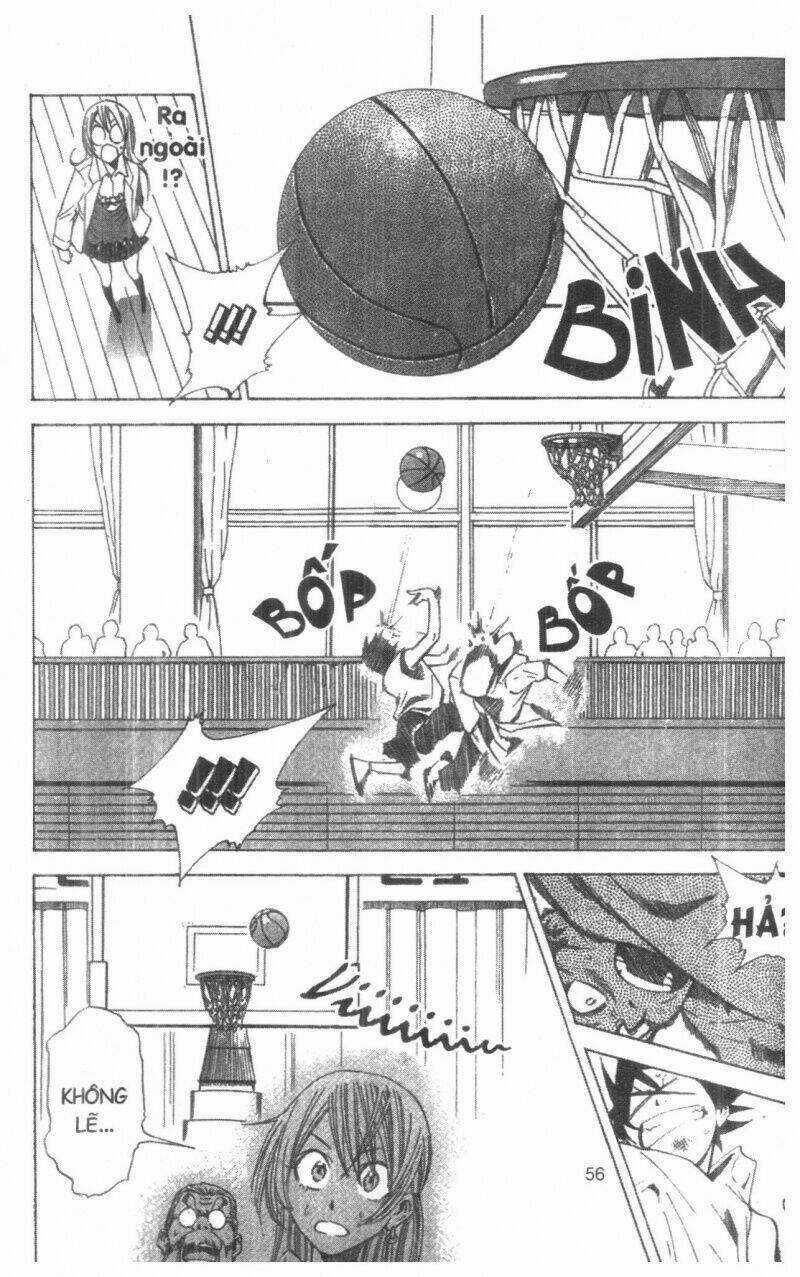 Dogashikaden! - Chapter 1 - Trang 56