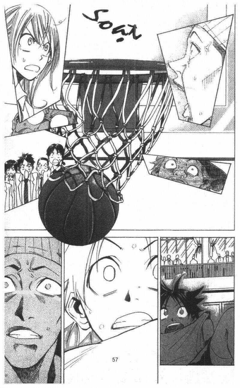 Dogashikaden! - Chapter 1 - Trang 57