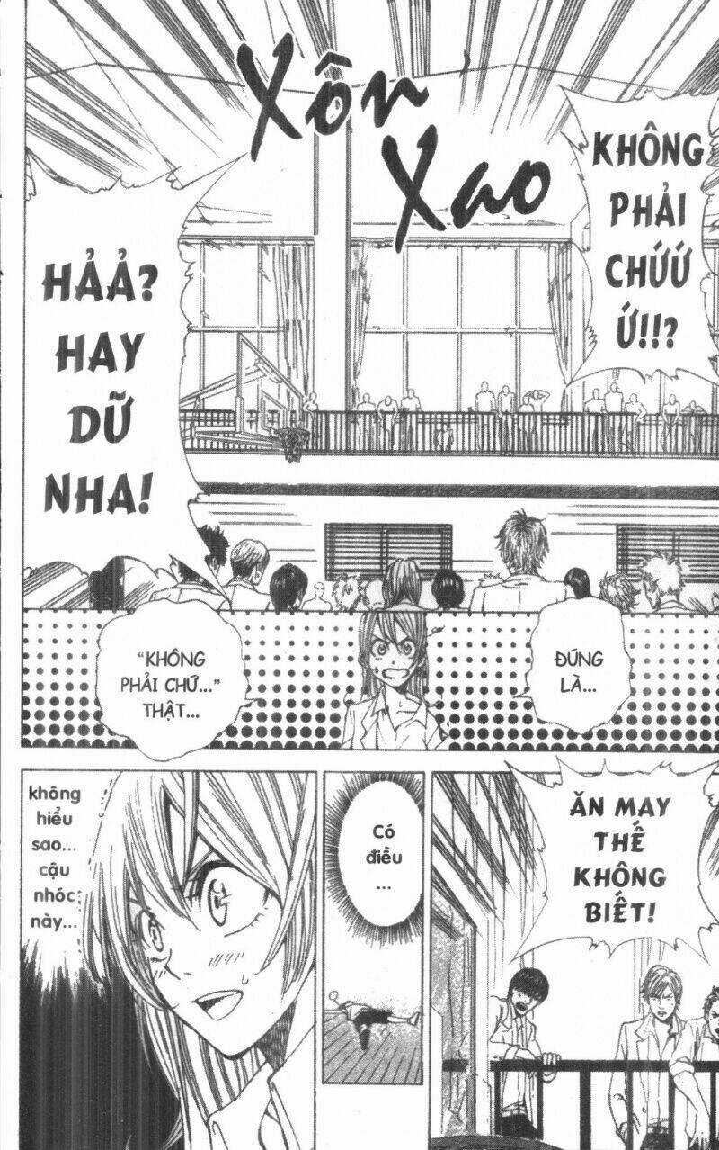 Dogashikaden! - Chapter 1 - Trang 58