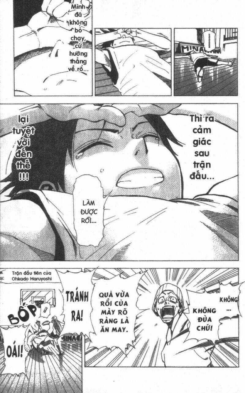 Dogashikaden! - Chapter 1 - Trang 59