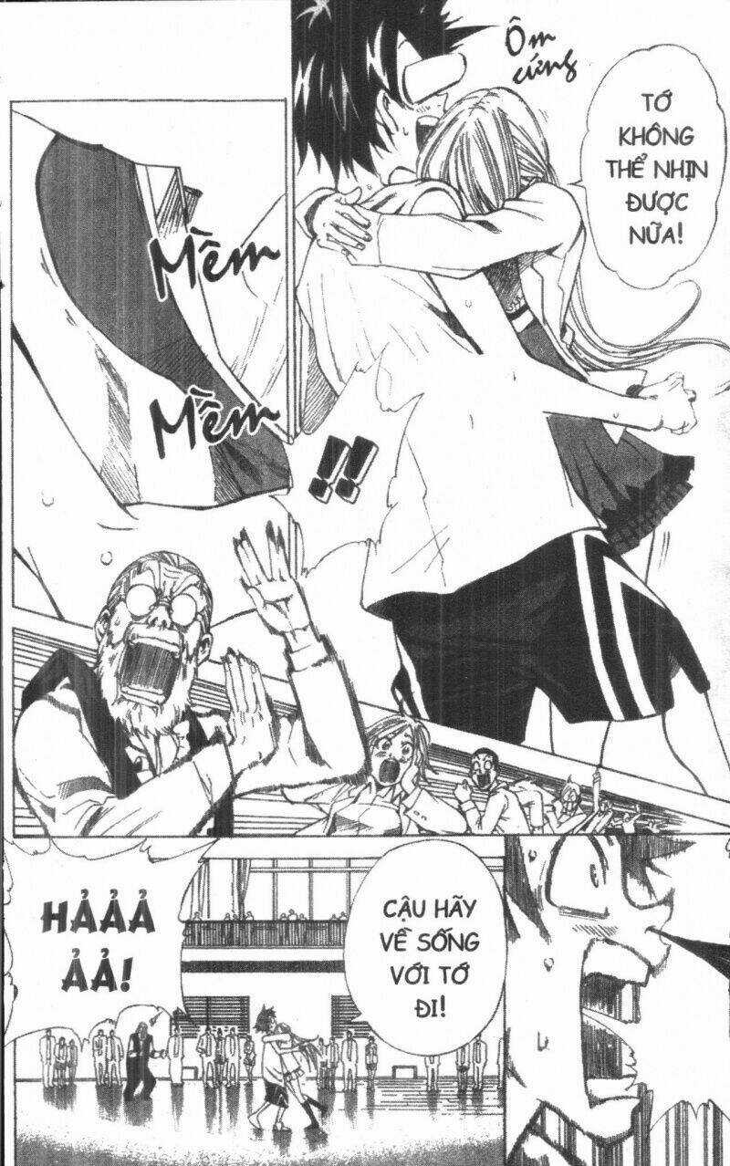 Dogashikaden! - Chapter 1 - Trang 60