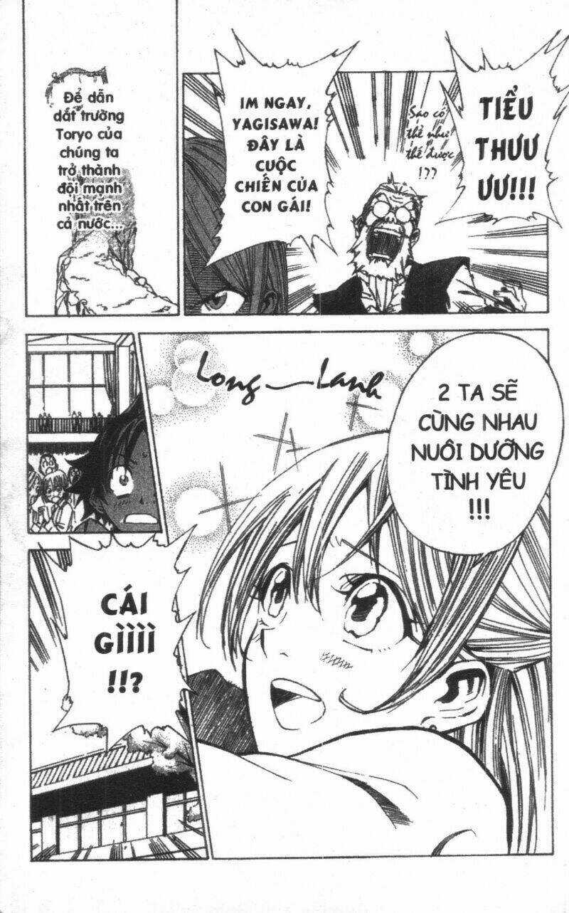 Dogashikaden! - Chapter 1 - Trang 61