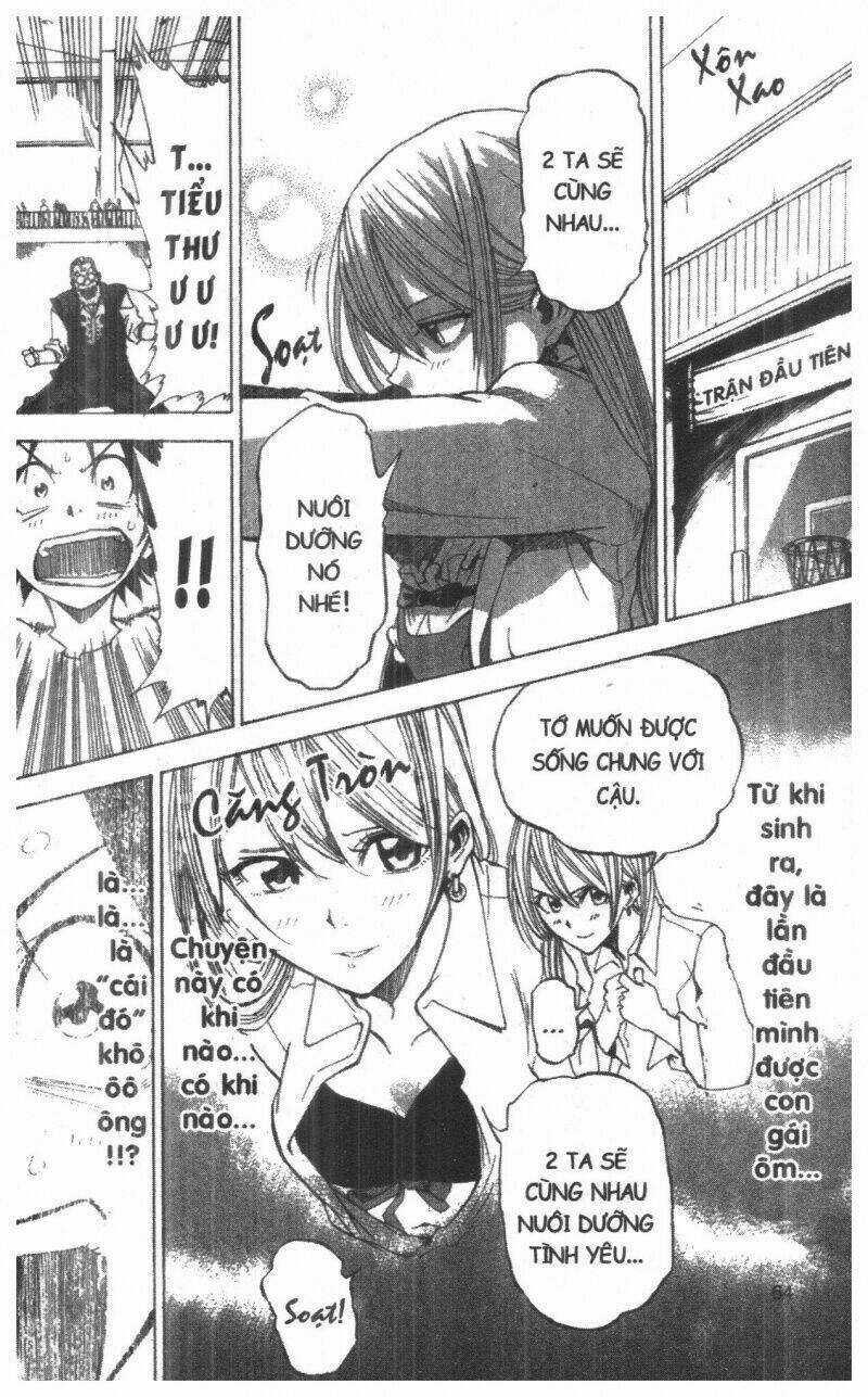 Dogashikaden! - Chapter 1 - Trang 64