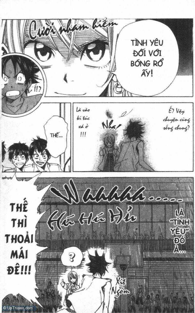 Dogashikaden! - Chapter 1 - Trang 65