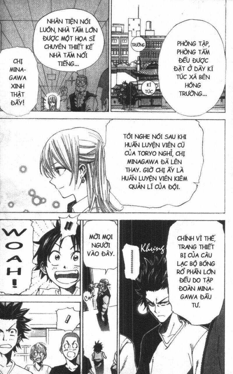 Dogashikaden! - Chapter 1 - Trang 69