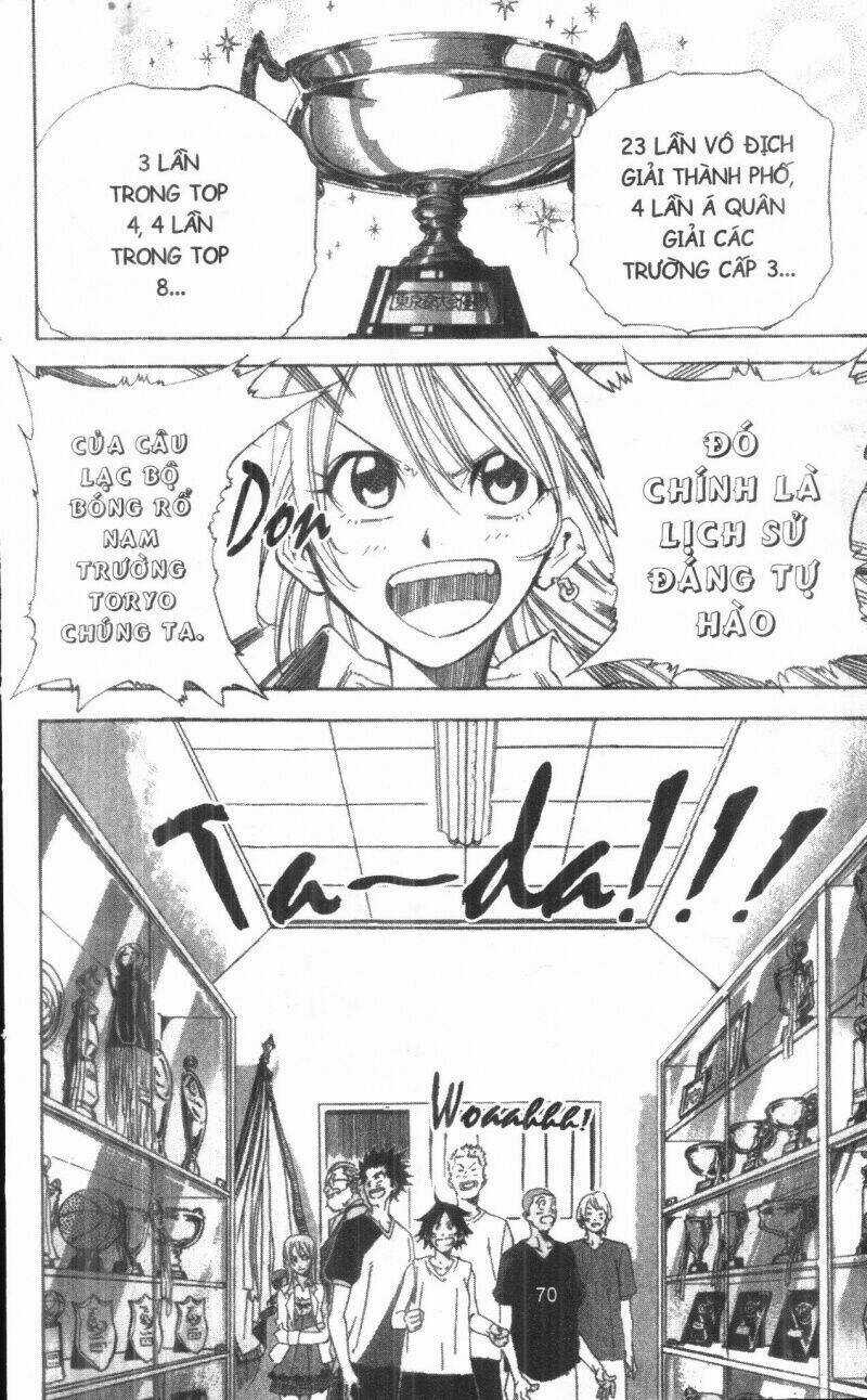 Dogashikaden! - Chapter 1 - Trang 70