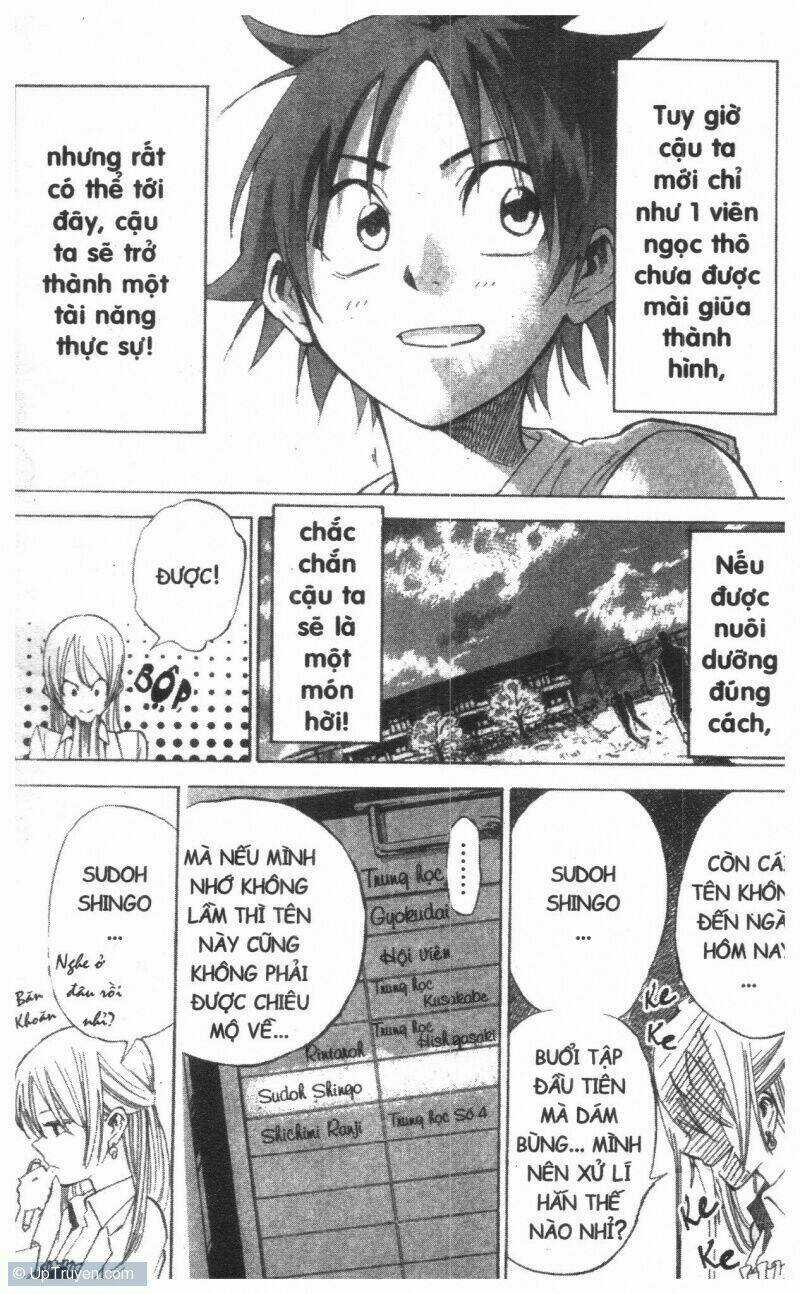 Dogashikaden! - Chapter 1 - Trang 85