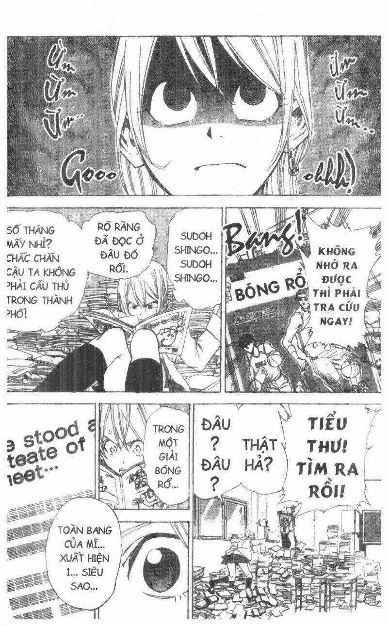 Dogashikaden! - Chapter 1 - Trang 86