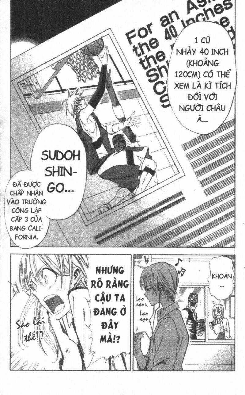 Dogashikaden! - Chapter 1 - Trang 87