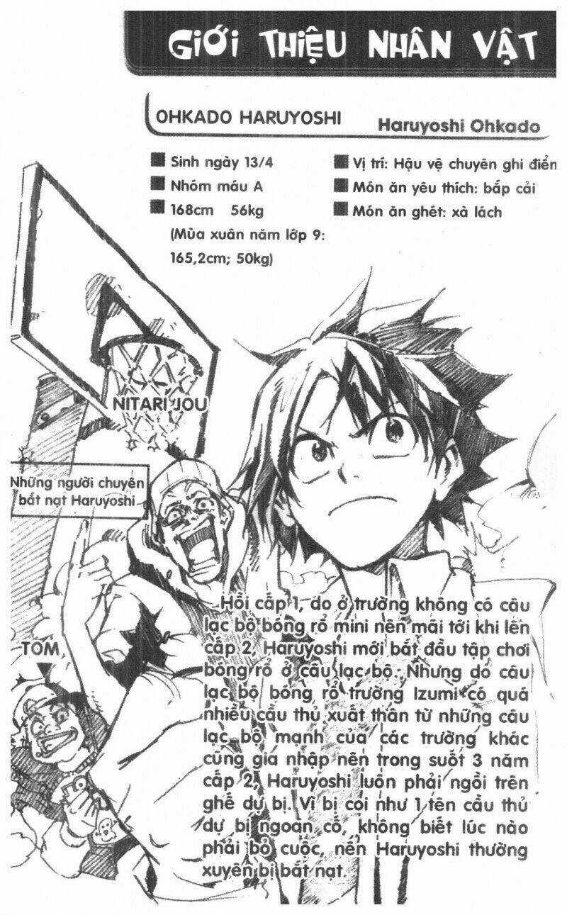 Dogashikaden! - Chapter 1 - Trang 88