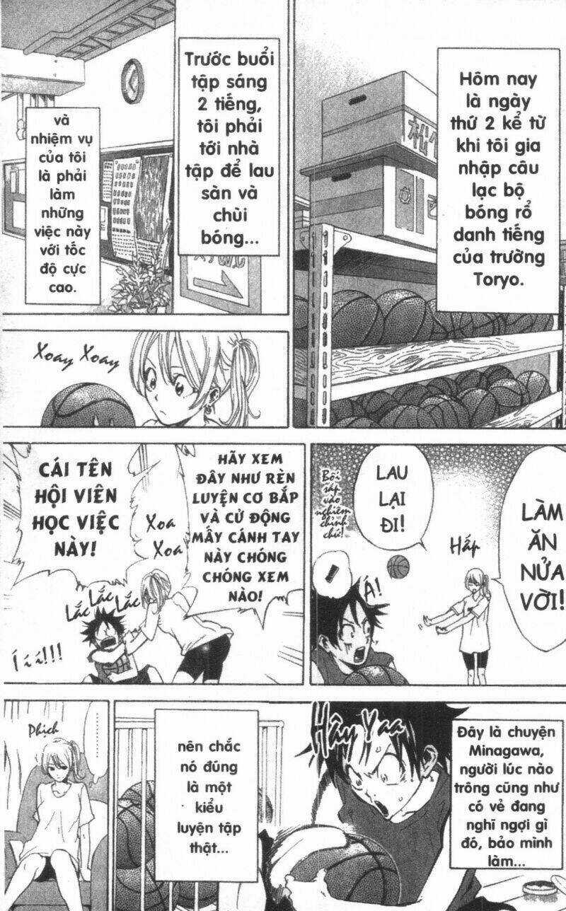 Dogashikaden! - Chapter 1 - Trang 91