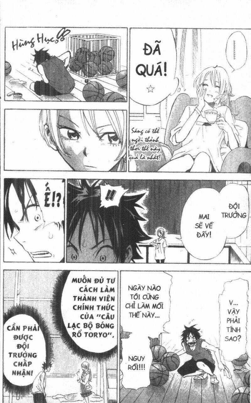 Dogashikaden! - Chapter 1 - Trang 92