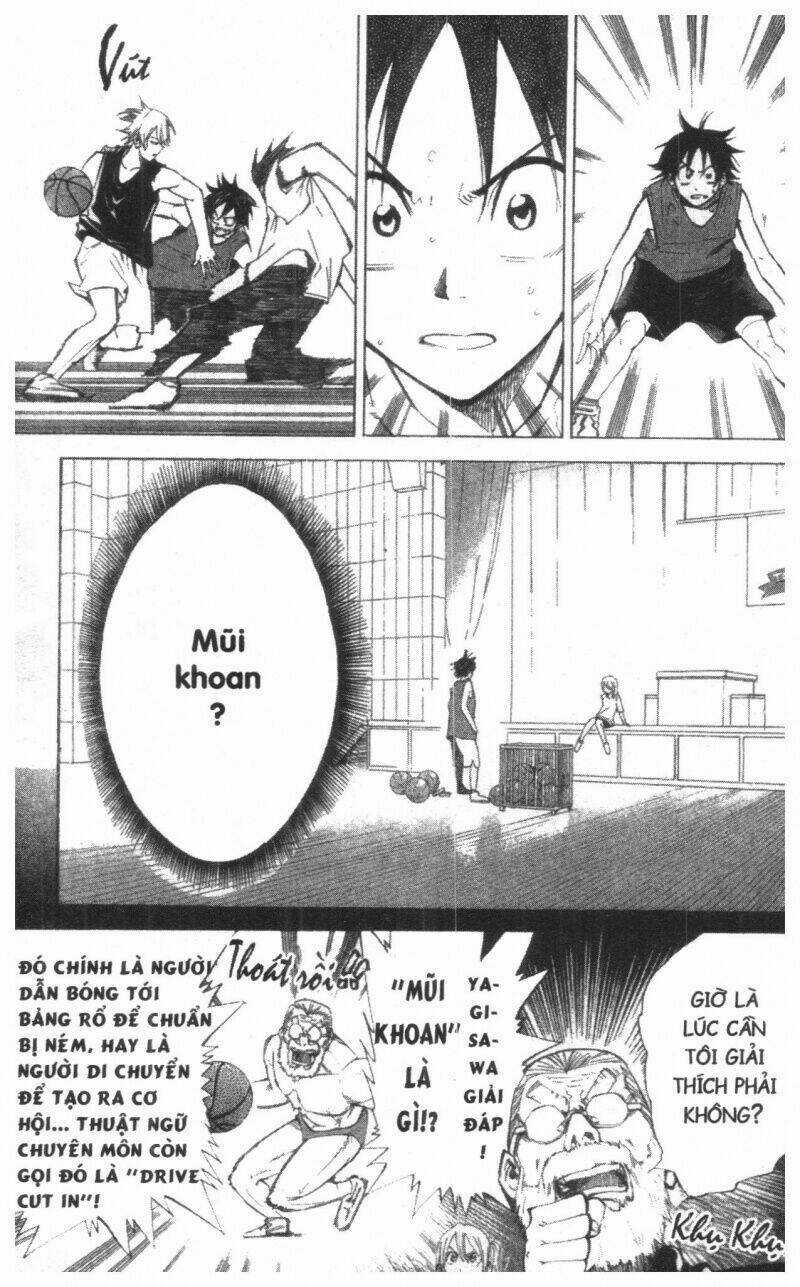 Dogashikaden! - Chapter 1 - Trang 99