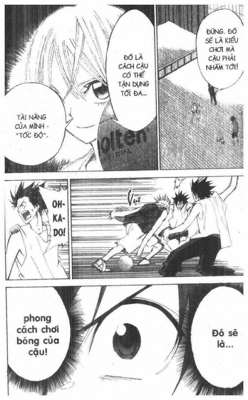 Dogashikaden! - Chapter 1 - Trang 100