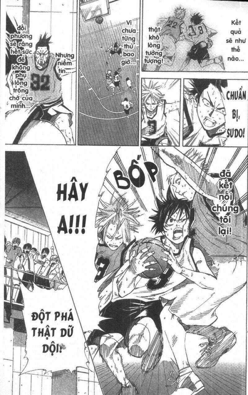 Dogashikaden! - Chapter 2 - Trang 101