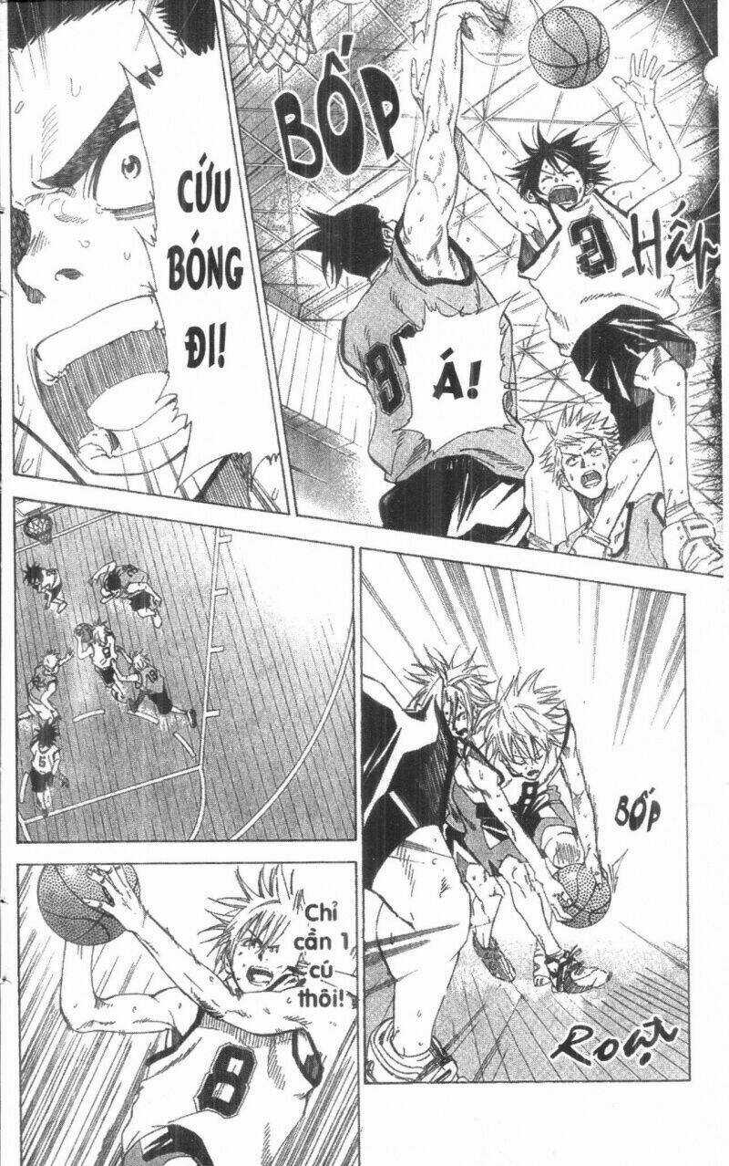 Dogashikaden! - Chapter 2 - Trang 102