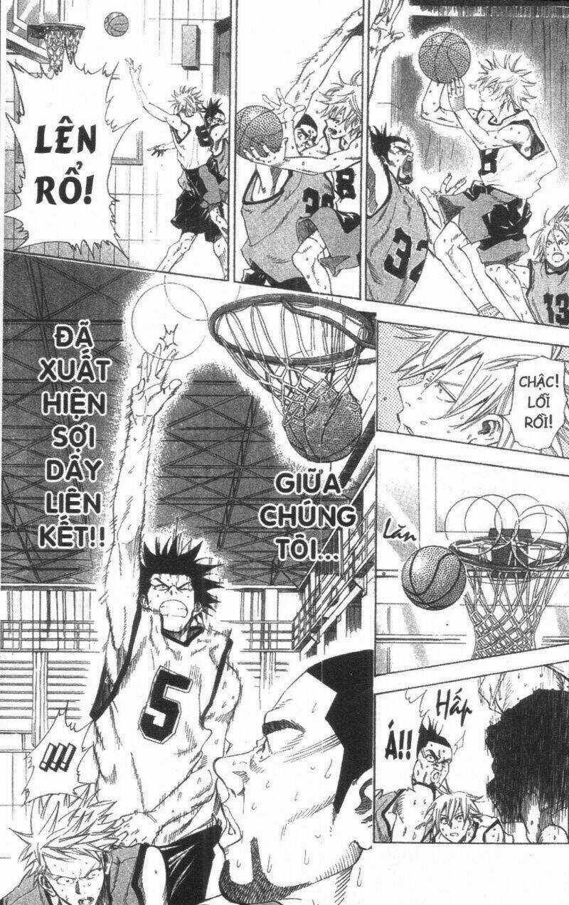 Dogashikaden! - Chapter 2 - Trang 103