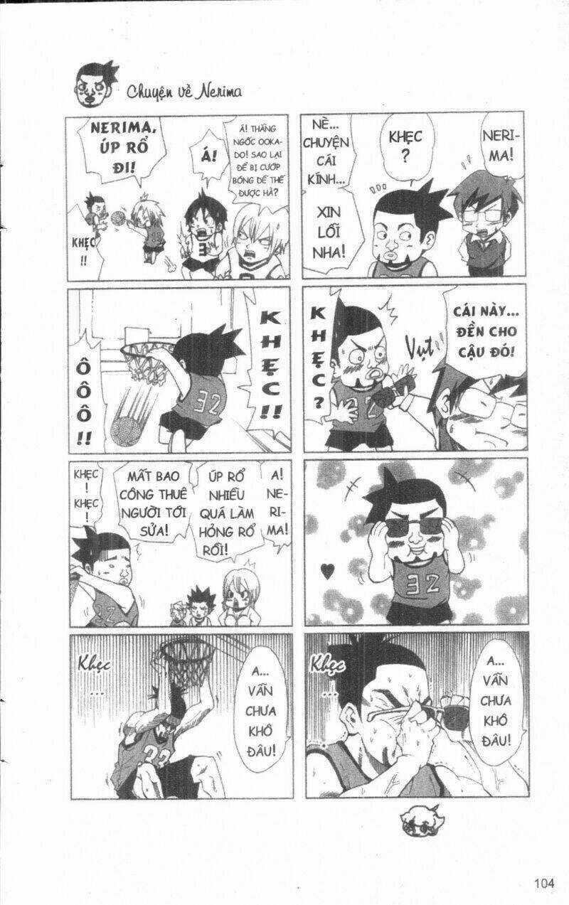 Dogashikaden! - Chapter 2 - Trang 104