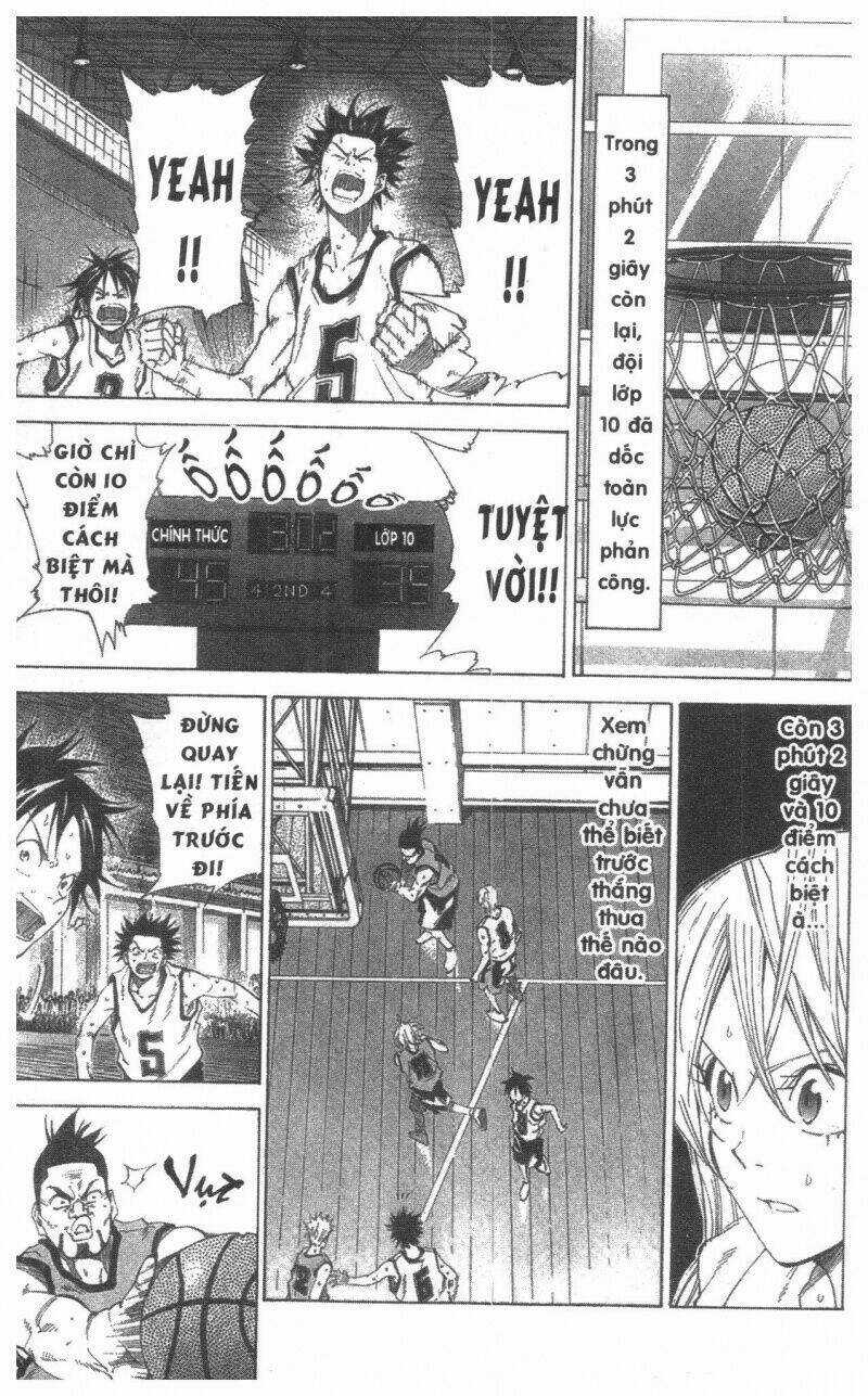 Dogashikaden! - Chapter 2 - Trang 105