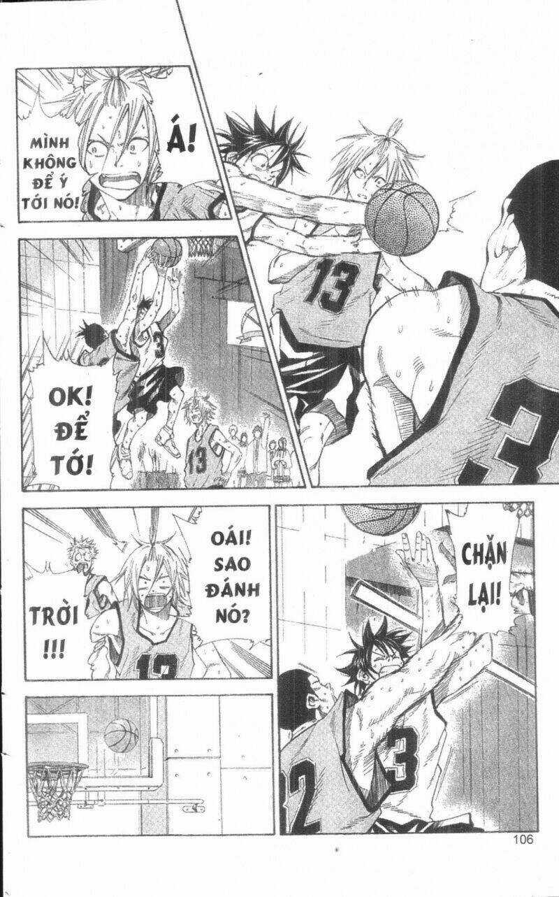 Dogashikaden! - Chapter 2 - Trang 106