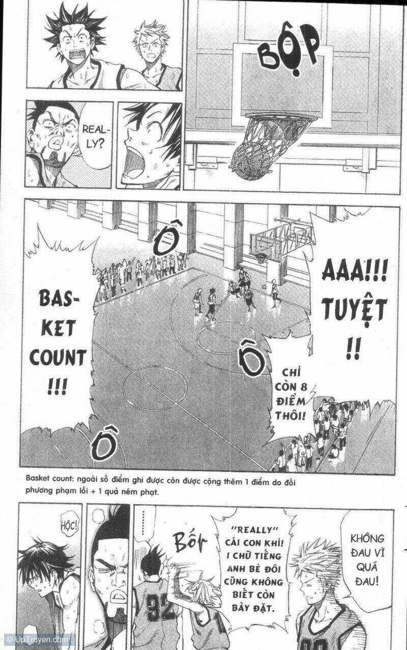 Dogashikaden! - Chapter 2 - Trang 107