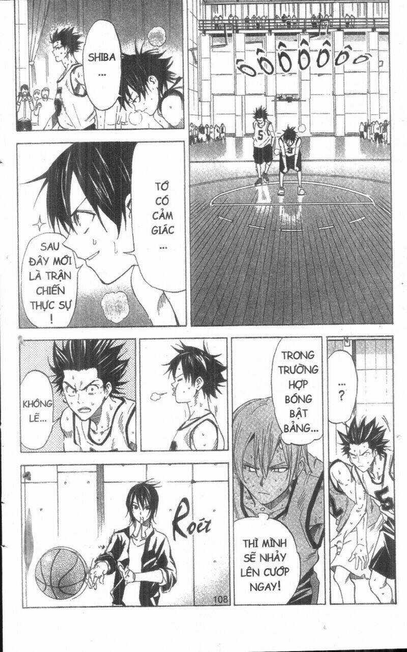 Dogashikaden! - Chapter 2 - Trang 108