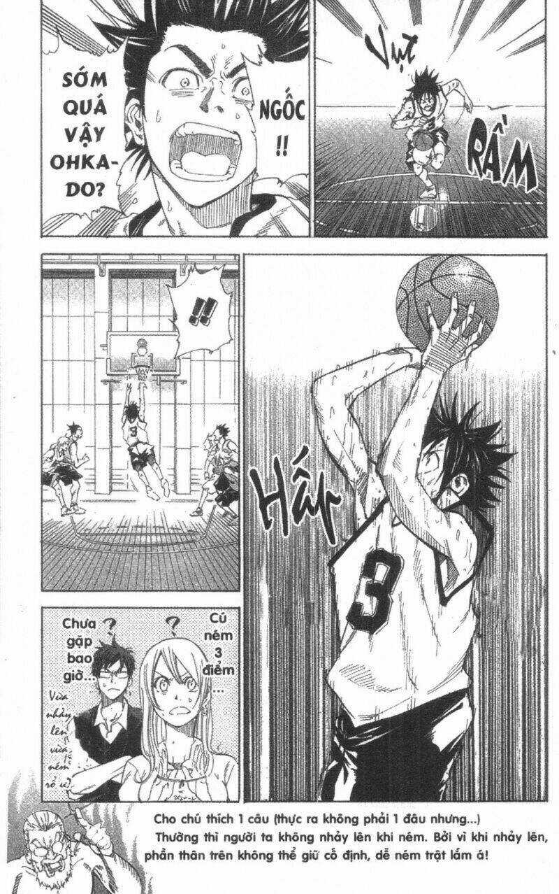 Dogashikaden! - Chapter 2 - Trang 109