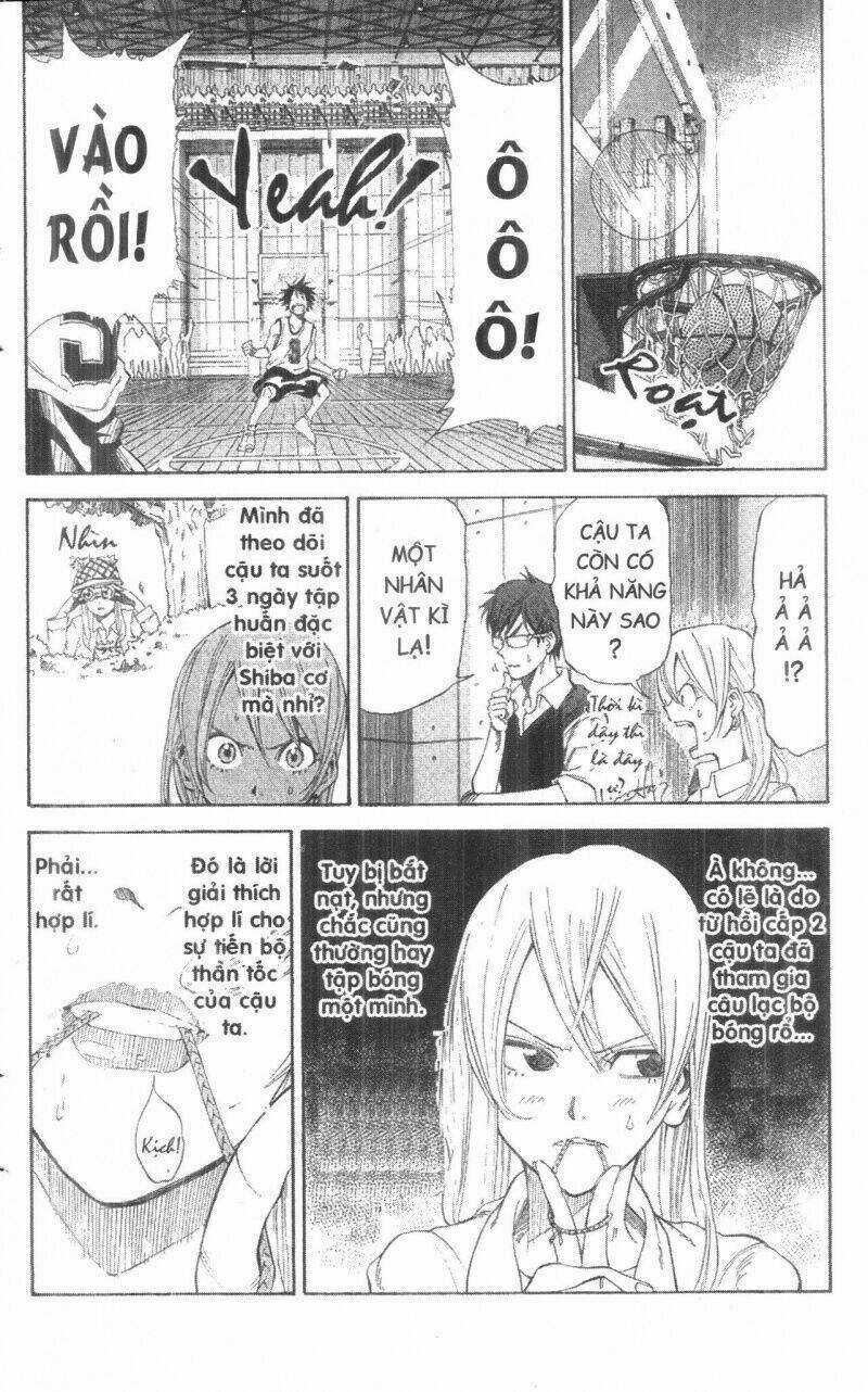 Dogashikaden! - Chapter 2 - Trang 110