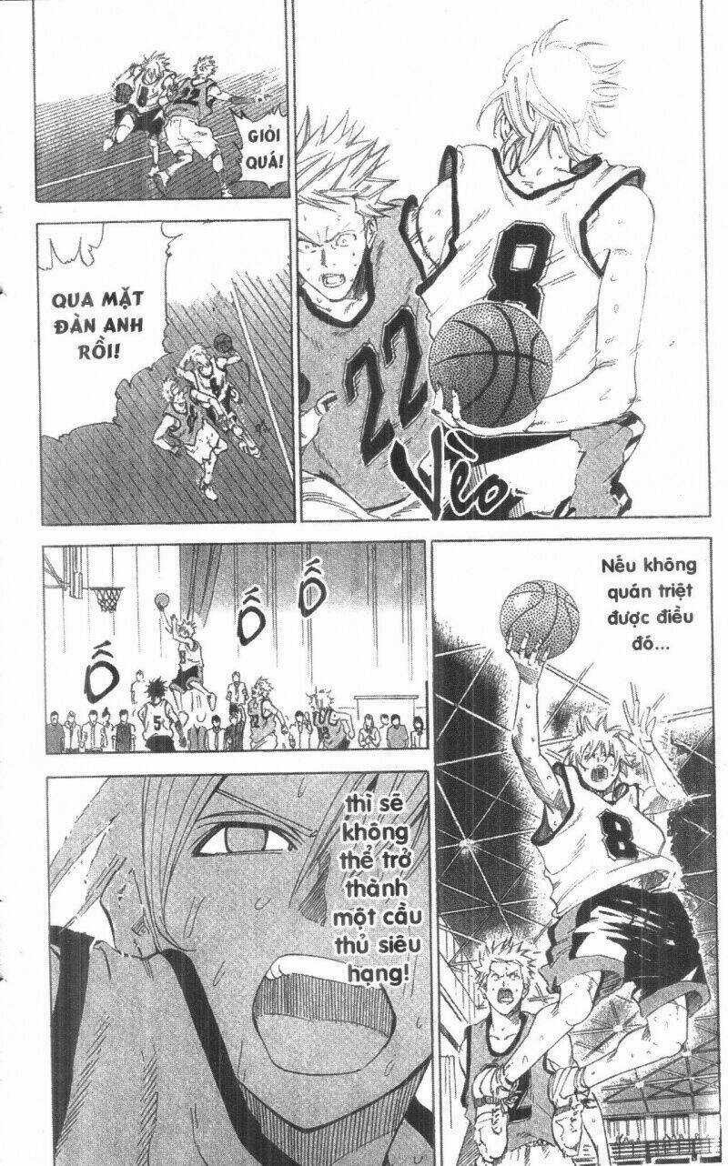 Dogashikaden! - Chapter 2 - Trang 114