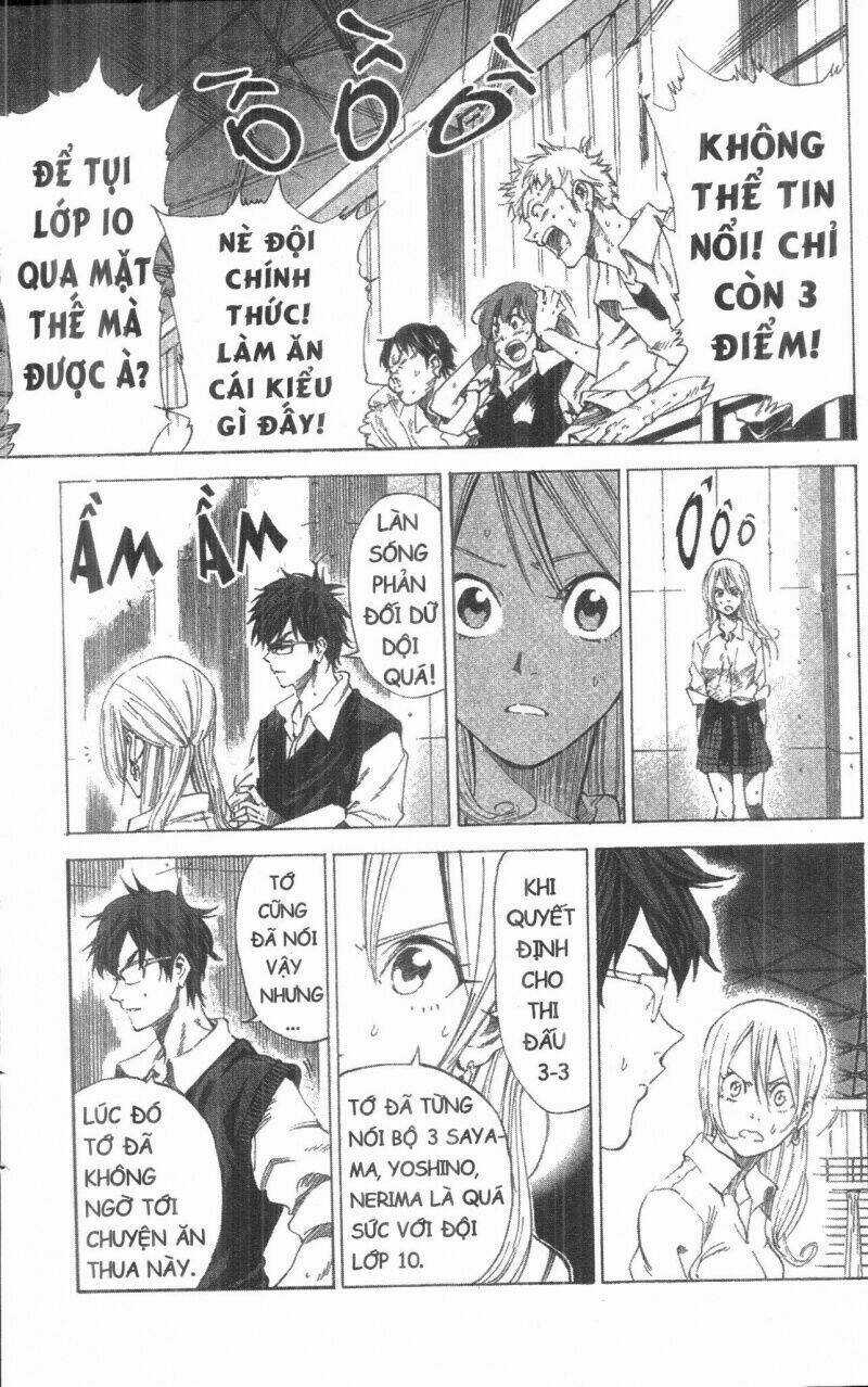 Dogashikaden! - Chapter 2 - Trang 116