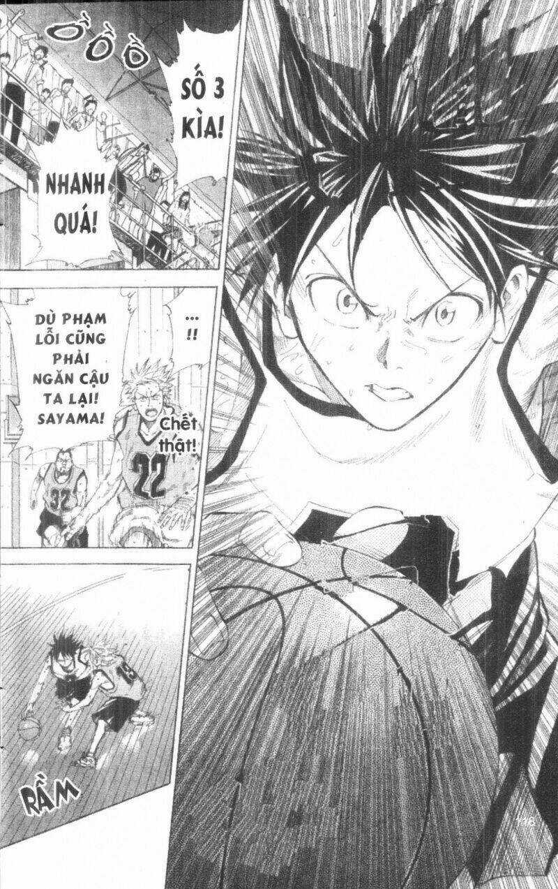 Dogashikaden! - Chapter 2 - Trang 118