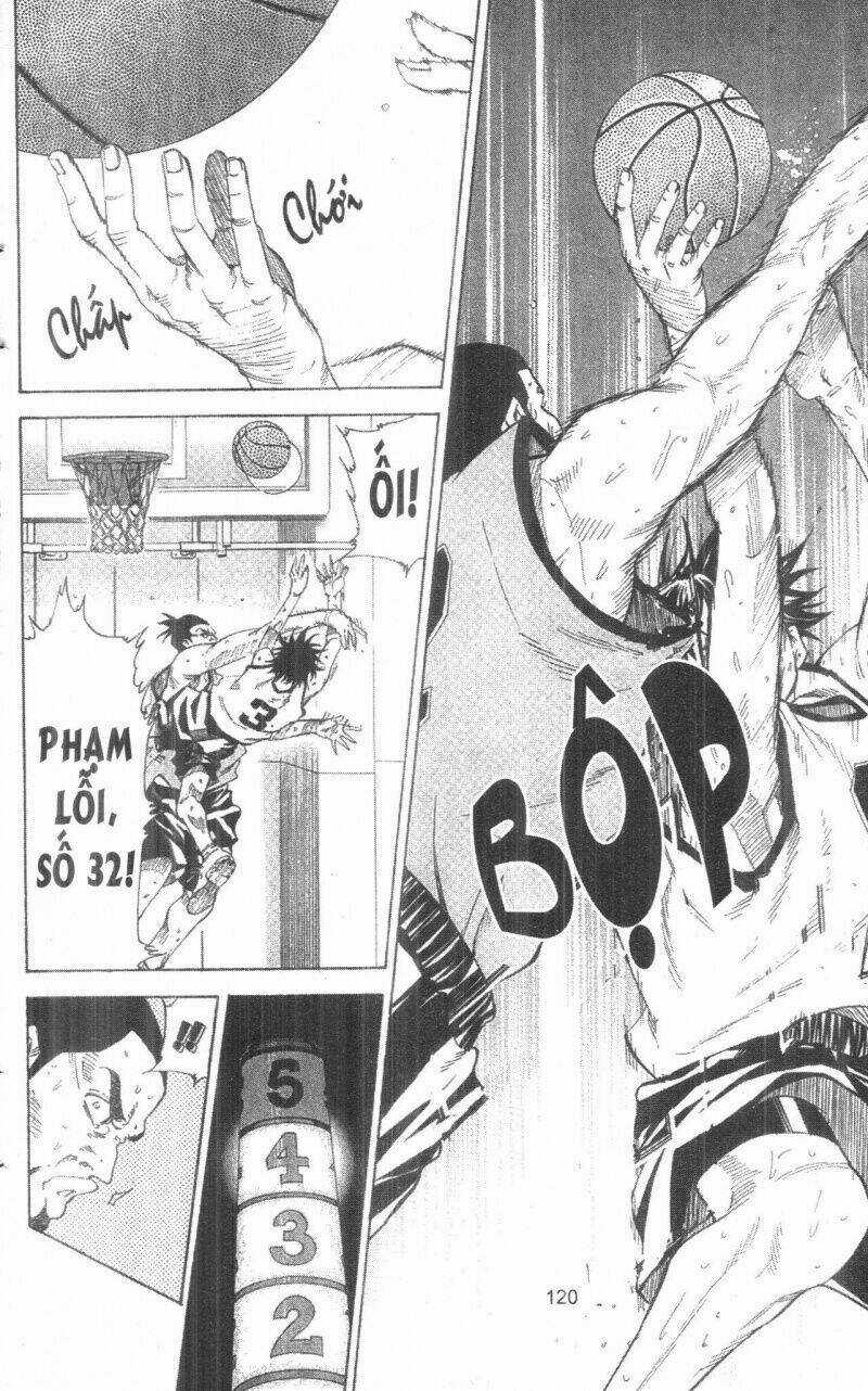 Dogashikaden! - Chapter 2 - Trang 120