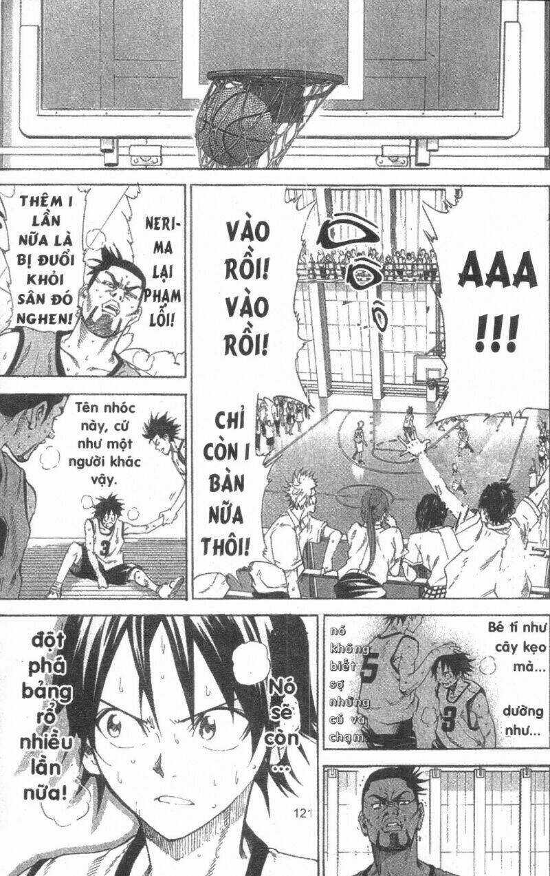 Dogashikaden! - Chapter 2 - Trang 121