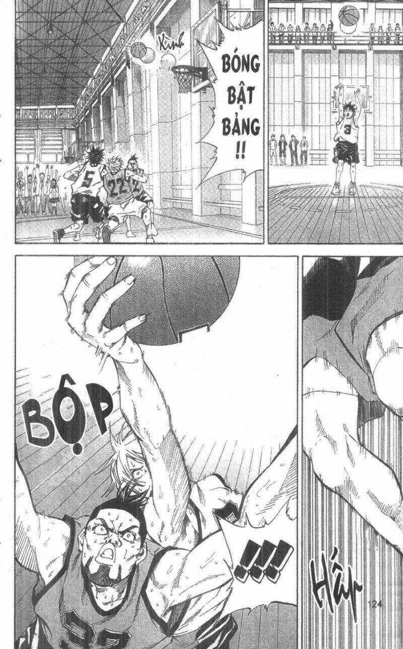 Dogashikaden! - Chapter 2 - Trang 124