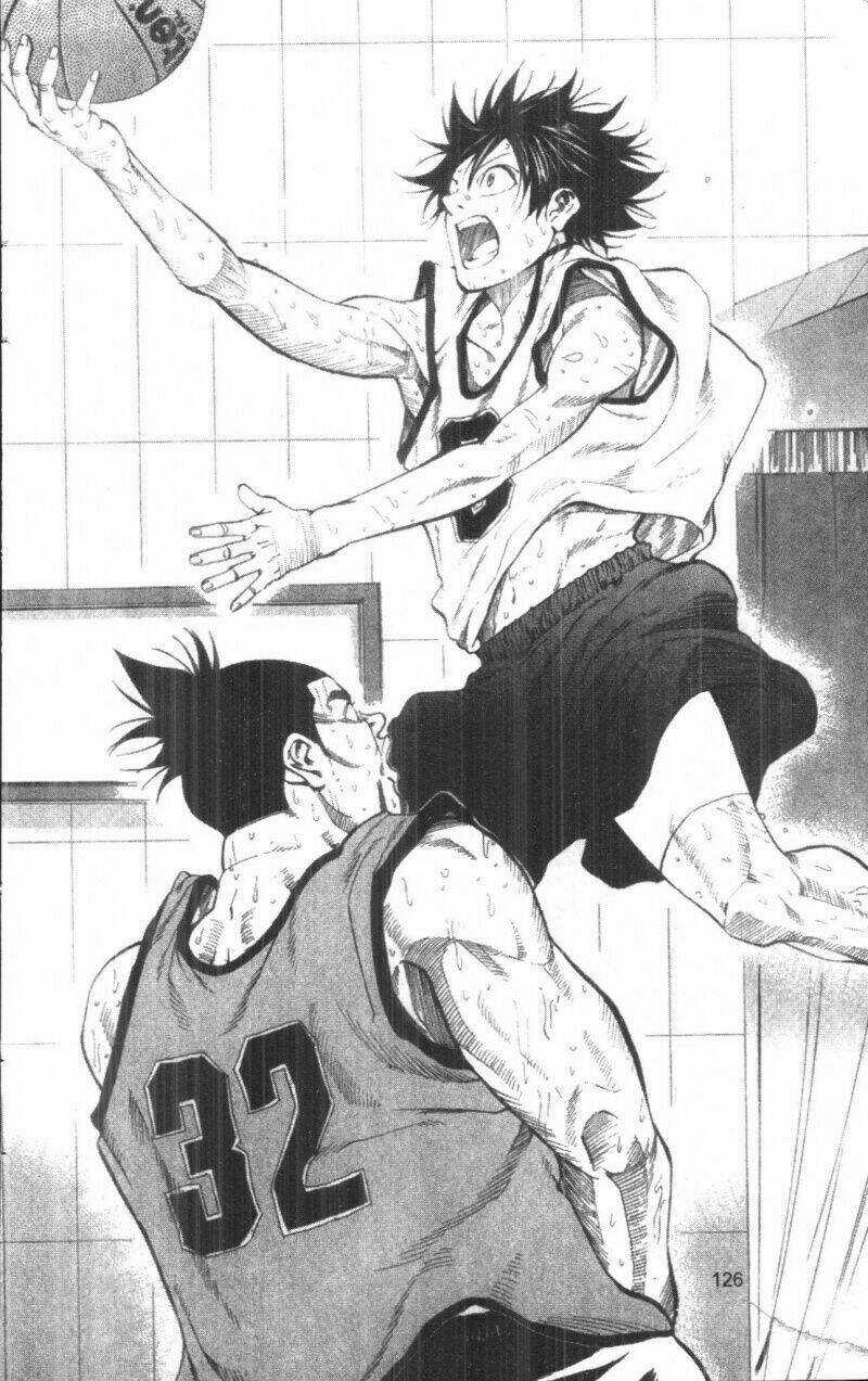 Dogashikaden! - Chapter 2 - Trang 126