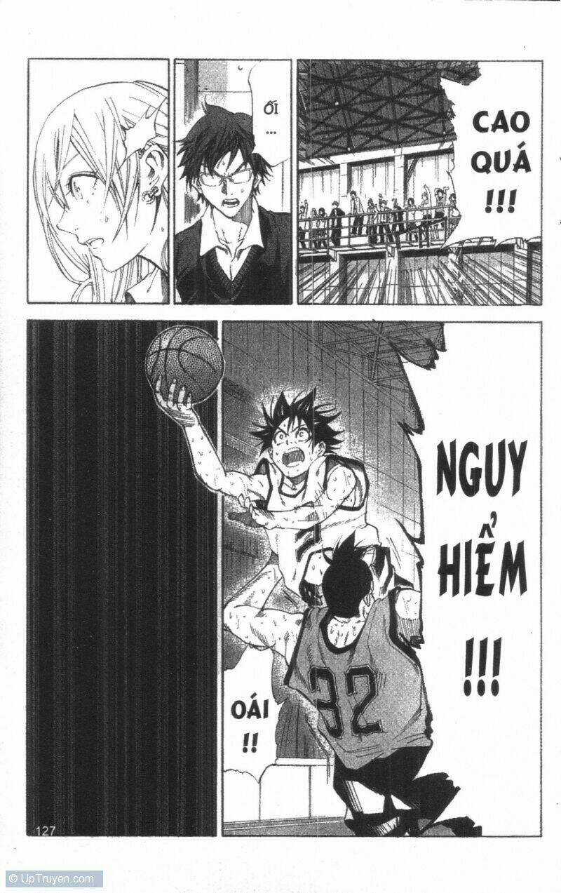 Dogashikaden! - Chapter 2 - Trang 127