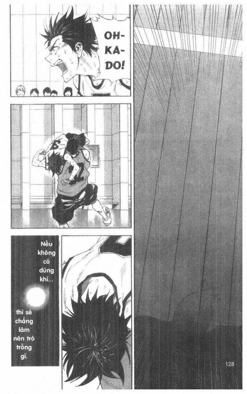 Dogashikaden! - Chapter 2 - Trang 128