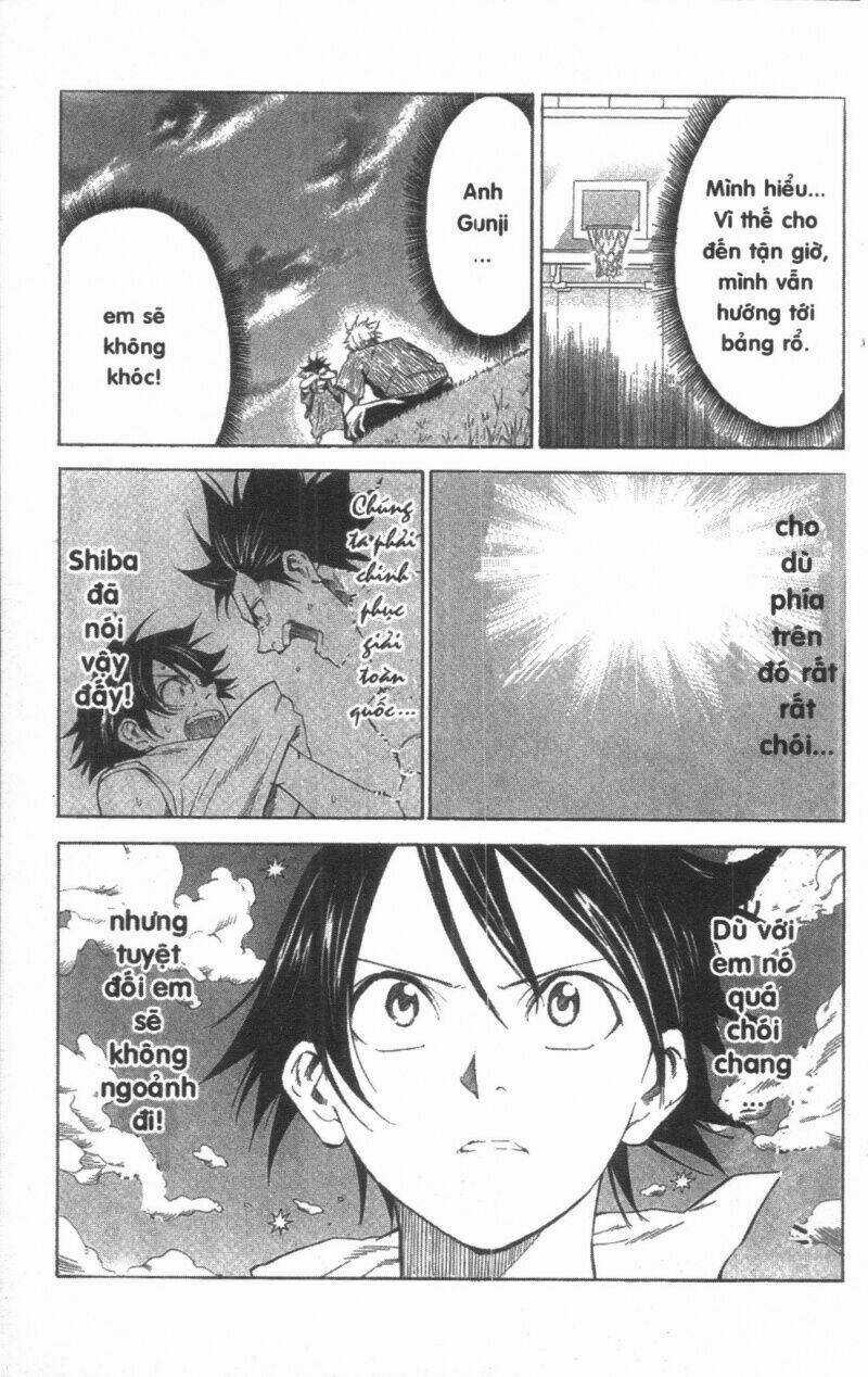 Dogashikaden! - Chapter 2 - Trang 129